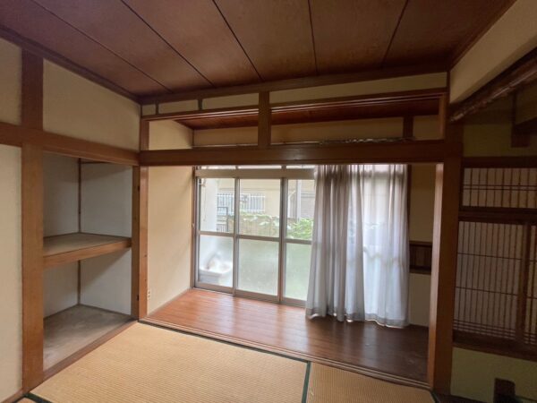 大阪府大東市内装リフォーム